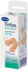 Hartmann Tiritas Sport Express 15 Unidades