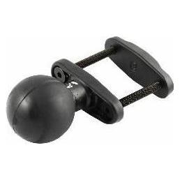 RAM Mounts Unpk RAM Clamp Base W/Ball (RAM-D-247U-2)