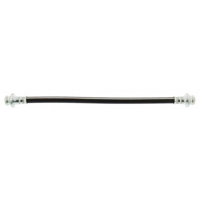MAPCO Bremsschlauch 3673 Hinterachse für Opel