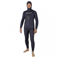 Mares Polygon 50 Black - Jacket - Gr. 5