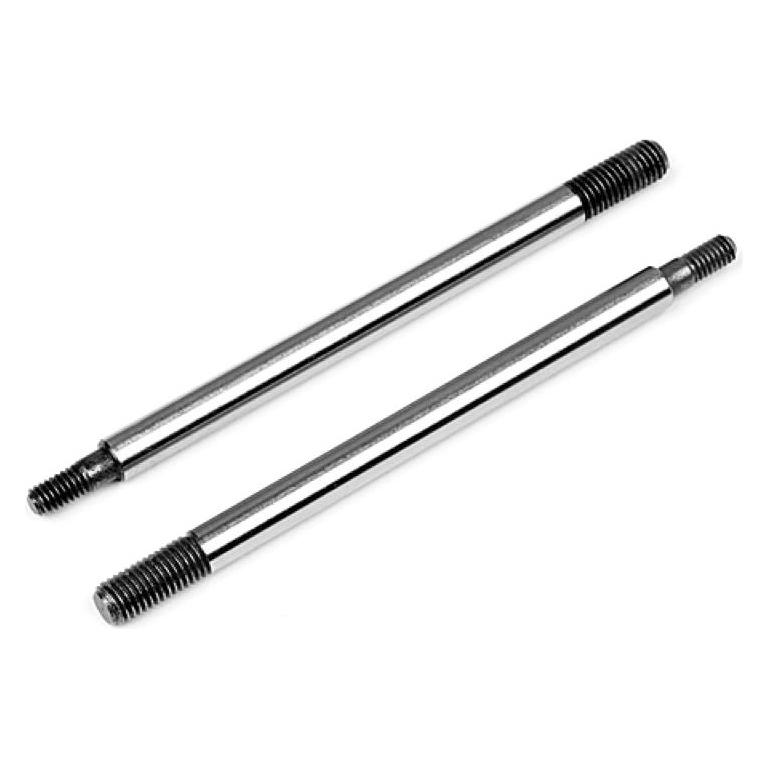 HPI Pulse Front Shock Shaft 3.5x55mm (pr) (101379)