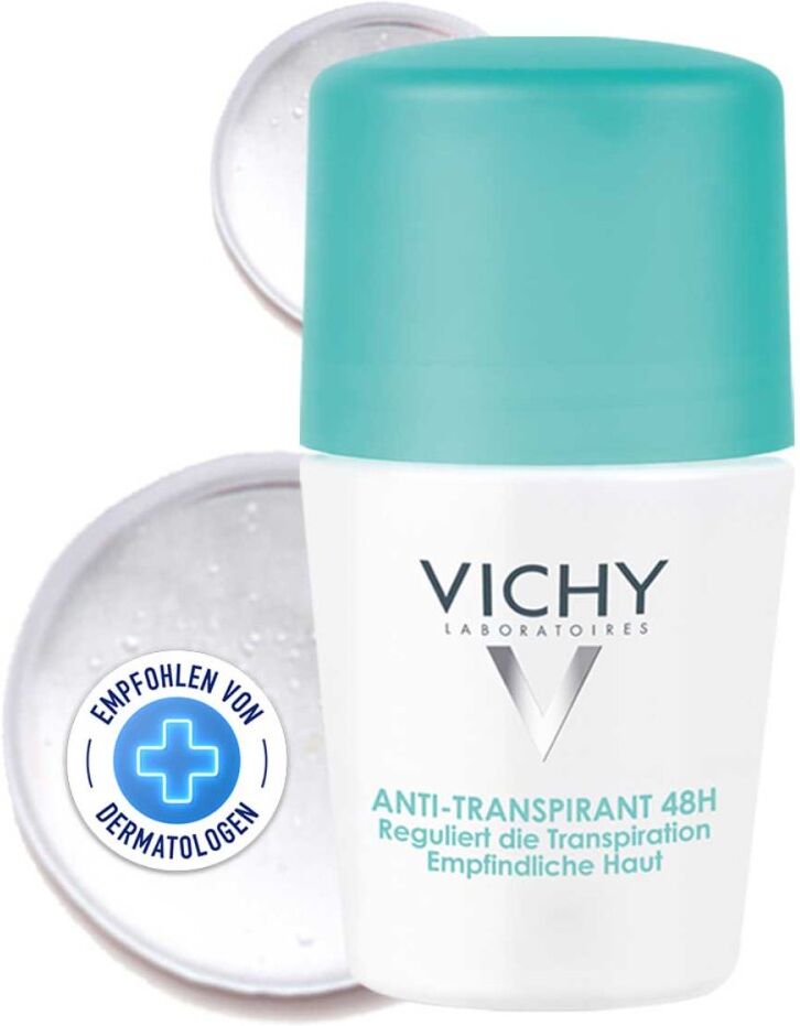 Vichy Deo Roll on Anti Transpirant 48h 50ml