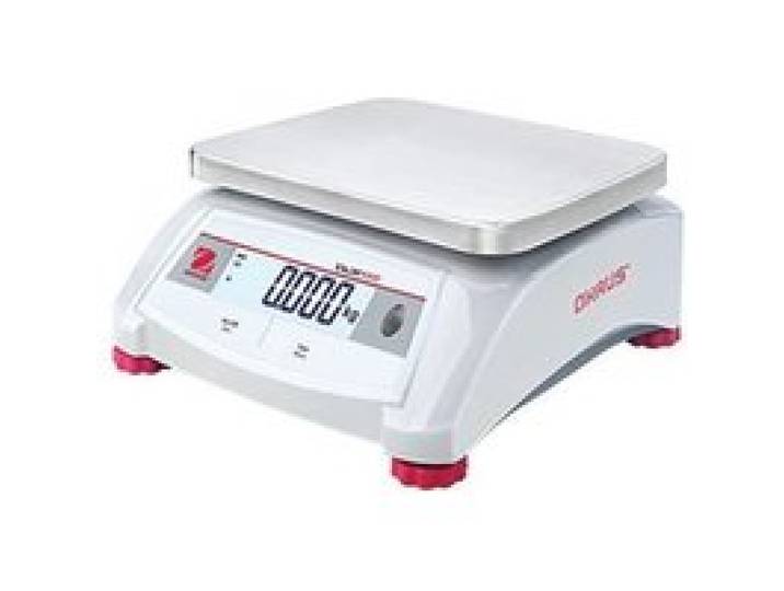 Balance Compacte - OHAUS - Valor 1000 - Précision 1g - Conception certifiée NSF pour les aliments