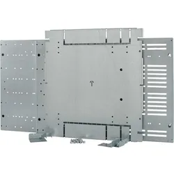 Eaton 180710 Einbausatz für NZM4, Ausfahreinheit, HxB=550x425mm XTMPN4WM-H550W425