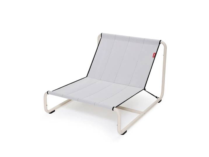 Fatboy - Beanbase Sessel für Original Sitzsack, whipped cream