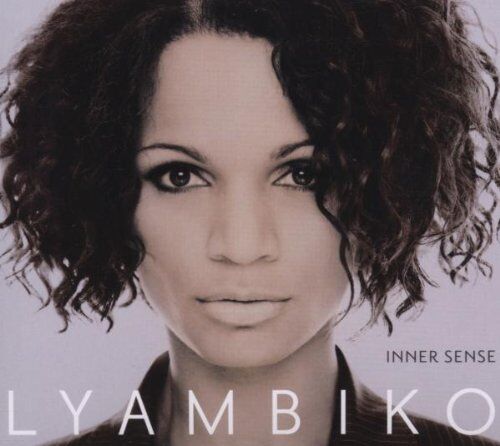 Lyambiko - Inner Sense - Preis vom 30.09.2026 03:33:06 h