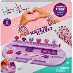 Liniex Blingle Bands - deluxe starter studio - (40264) Serie 2