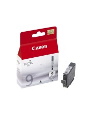 Canon PGI-9GY Grau Original Tintenpatrone 1150 Seiten (1042B001)