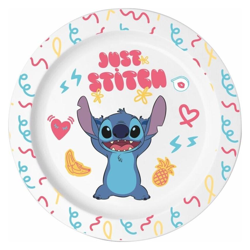 Stor Disney-Klassiker - "Just Stitch" (75047)