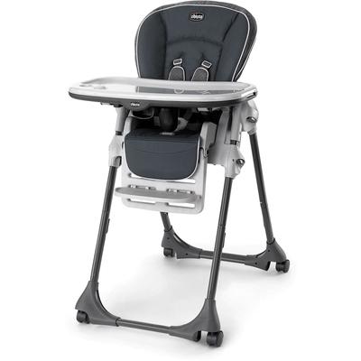 Chicco Polly High Chair - Poetic