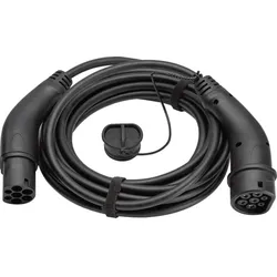 Hager Ladekabel M3T2/T2 20A 3P 7,5m