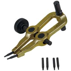 Sicherungsring-Werkzeug-Satz, 7-tlg KS Tools 440.0340