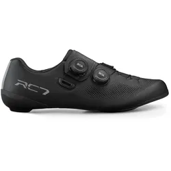 Shimano RC703 Wide Rennradschuh - wide - black - 45