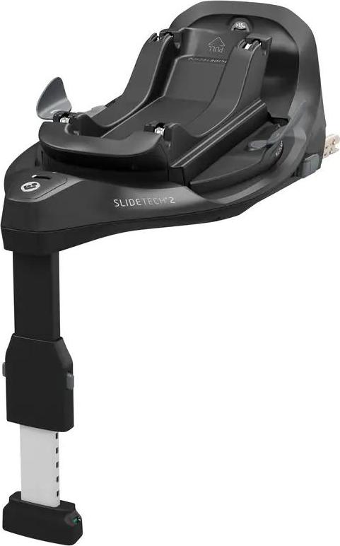 Maxi Cosi MC Familyfix slide pro black