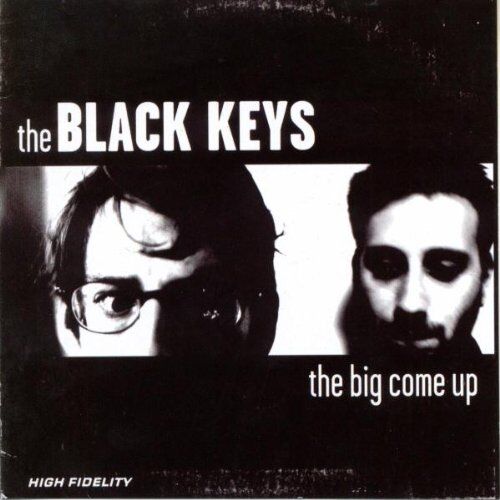 the Black Keys - The Big Come Up - Preis vom 10.10.2026 11:48:34 h