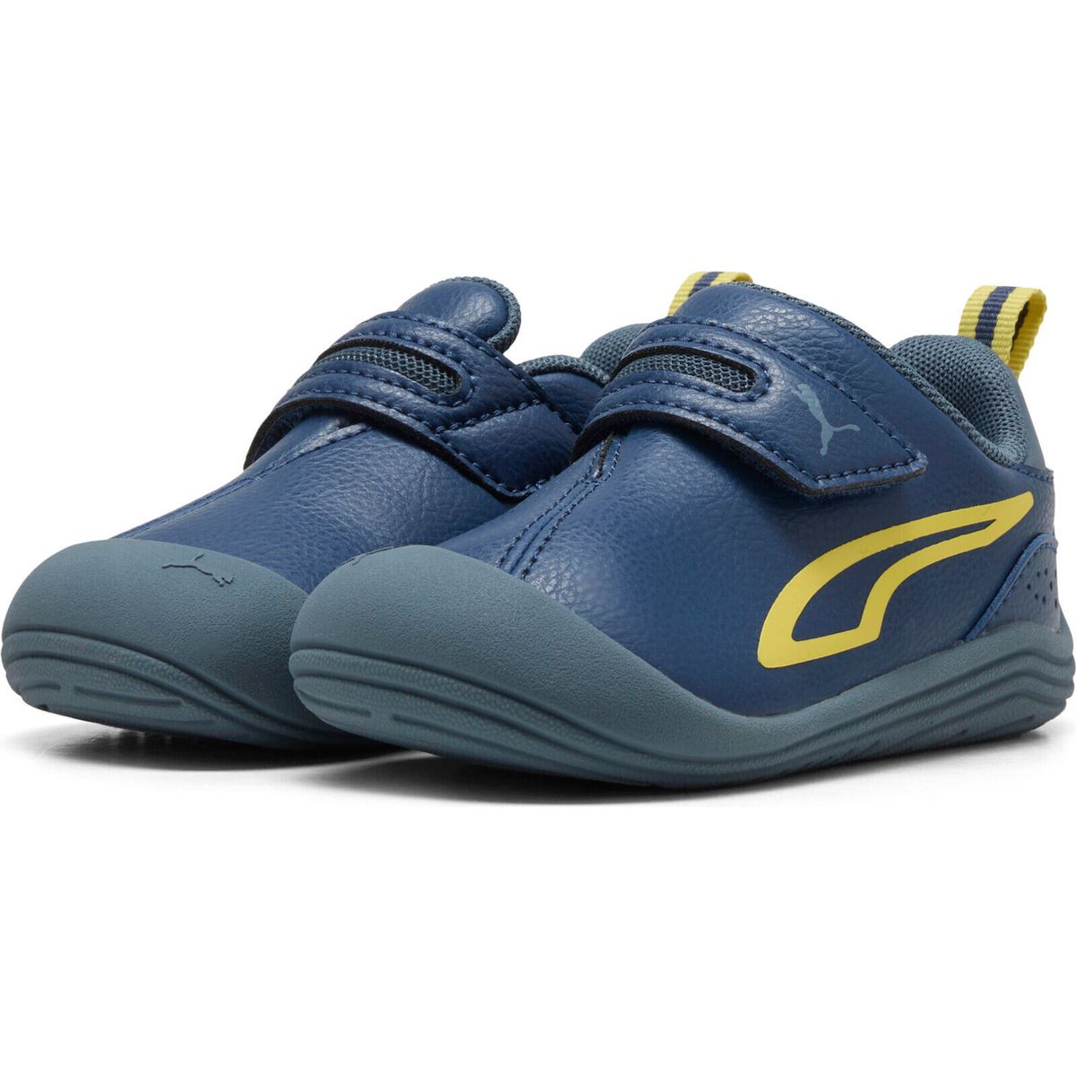Puma Kitten SL V Inf persian blue-citrus bloom (09) 7 402848-09-7