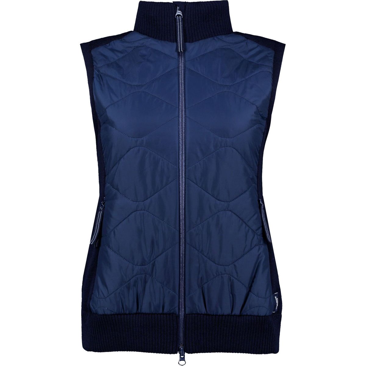 Holebrook Mary Vest WP navy (290) L H42405-290-L