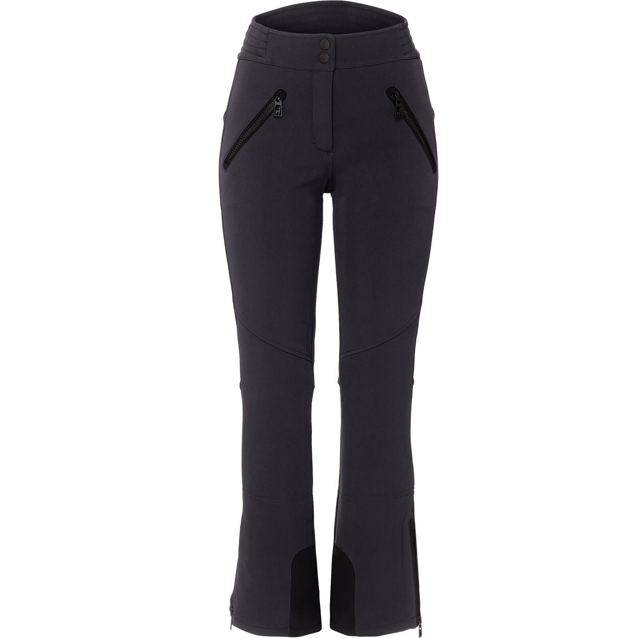 Toni Sailer Damen Jethose ELLA black - 34