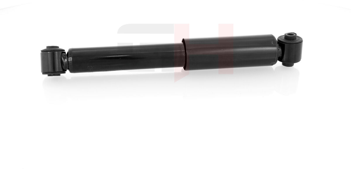 Gh Stoßdämpfer Gh-337540 Hinterachse Links Für Smart