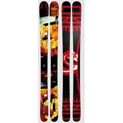 Line Blend 2027 Ski uni Gr. 180