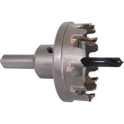 Makita HM Lochsäge, Ø 48mm - Schnitttiefe 10mm - B-01030