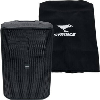 Syrincs D112SP Cover Bundle