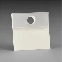 3M, Etiketten, ScotchPad Hang-Tabs 1076, Rundloch, 50,8 x 50,8 mm