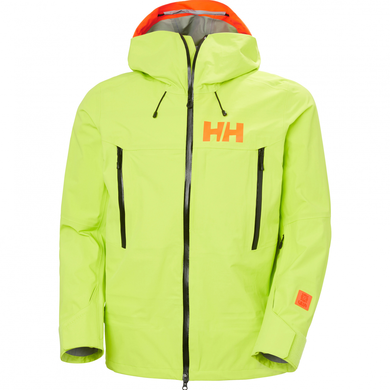 Helly Hansen Herren Hardshell-Jacke SOGN 2.0 luminous - M