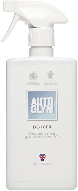 Autoglym 945105890 Spray dégivrant