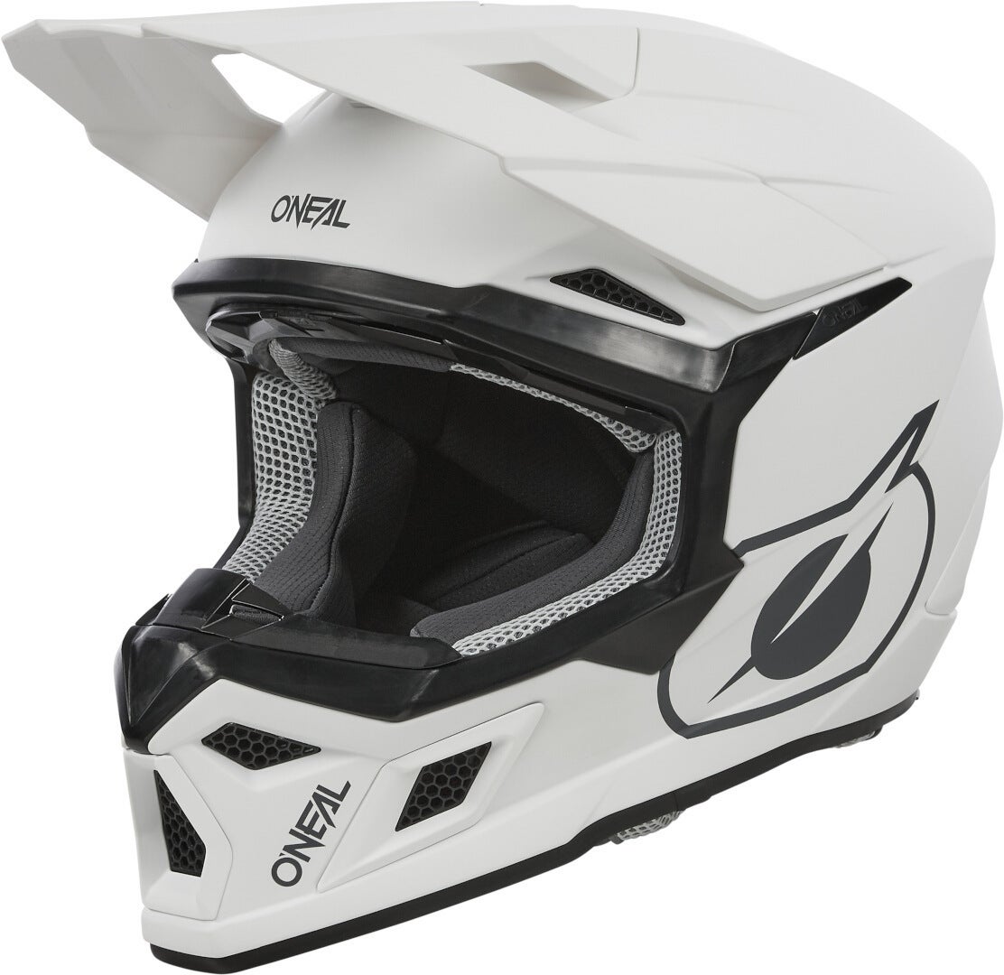 Oneal 3SRS Solid Motocross Helm 0625-033