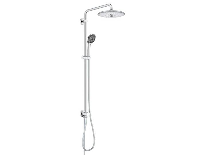 GROHE Vitalio Joy Systeem 260 Douchesysteem, 27357002