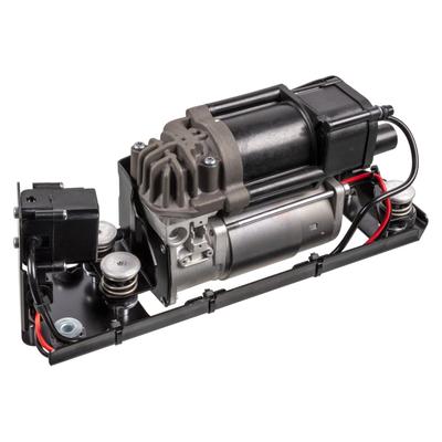 FEBI BILSTEIN Kompressor, Druckluftanlage 185703 für BMW