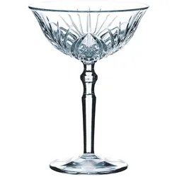 Nachtmann Palais, Weingläser, Transparent