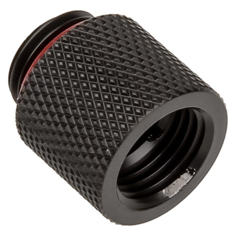 Bitspower Verlängerung G1/4 Zoll auf G1/4 Zoll, 15mm (BP-CBWP-C60)