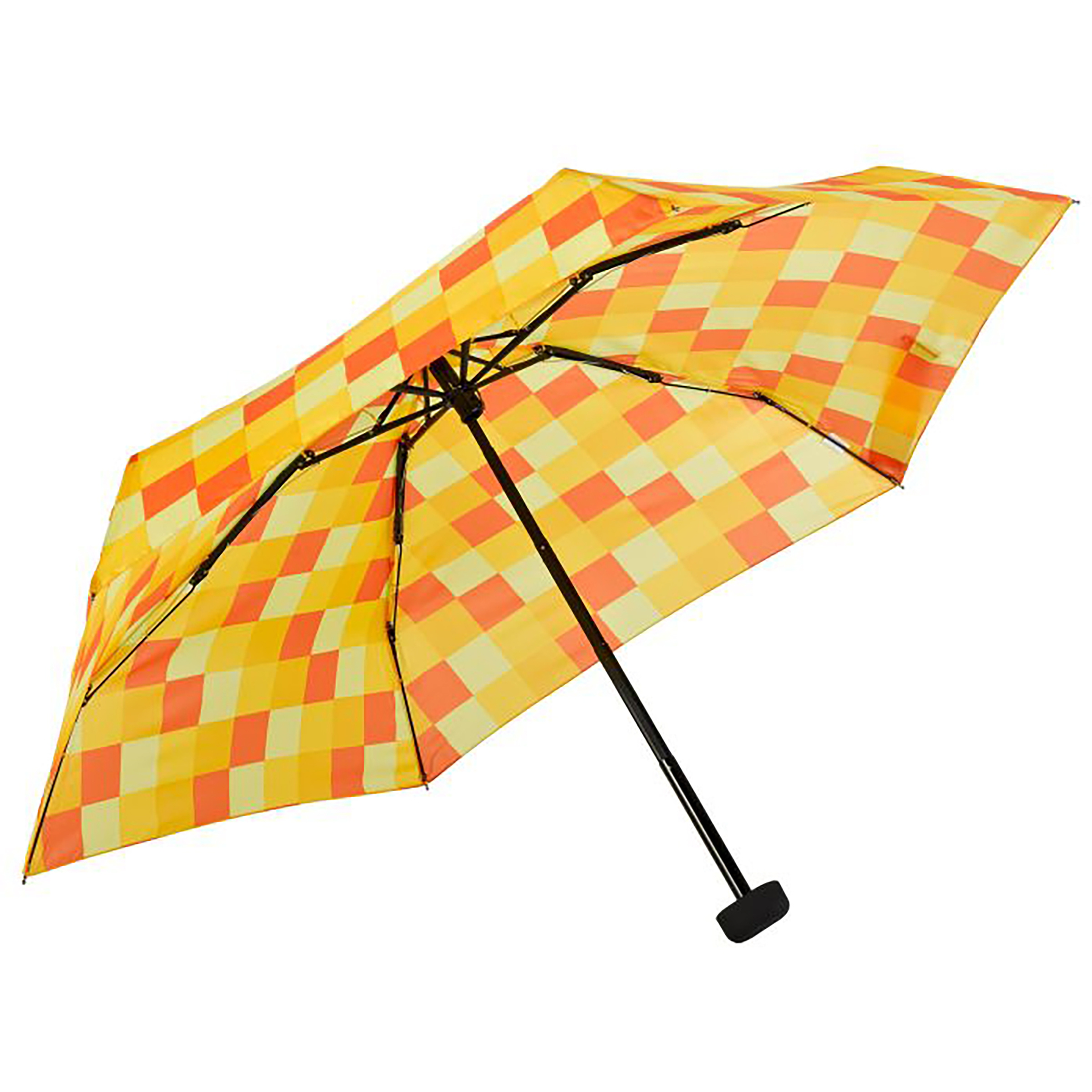 Euroschirm Dainty Regenschirm Wander- & Trekkingschirme gelb