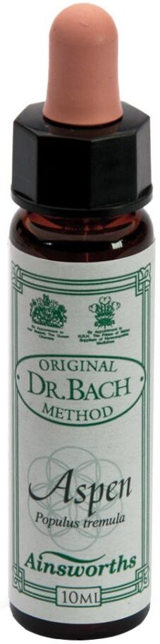 SANTIVERI Sa ASPEN 10ML AINSWORTHS