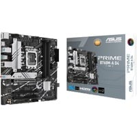 PRIME B760M-A D4-CSM, Mainboard