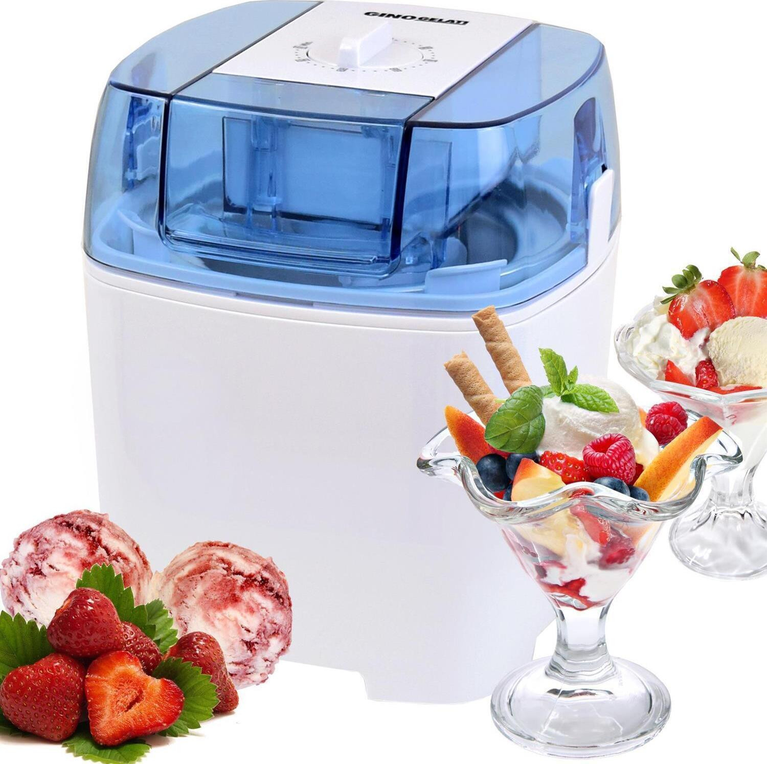 Syntrox Germany IJsmachine