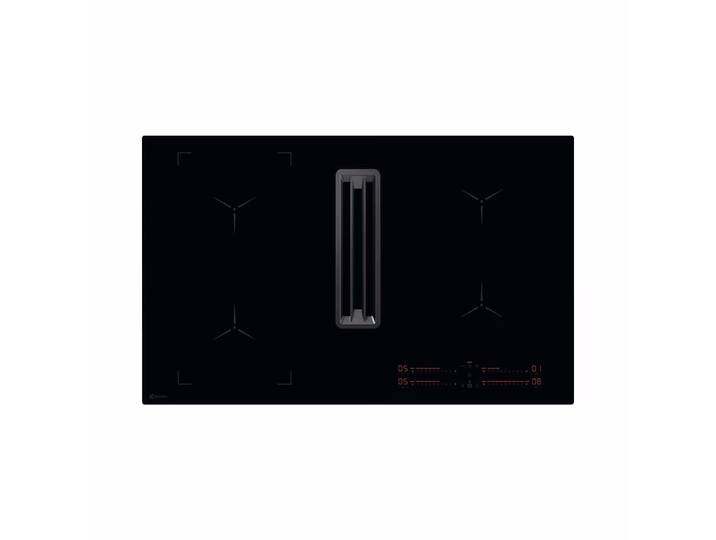 Electrolux DMGL8312AO Kochfeld mit integriertem Dunstabzug
