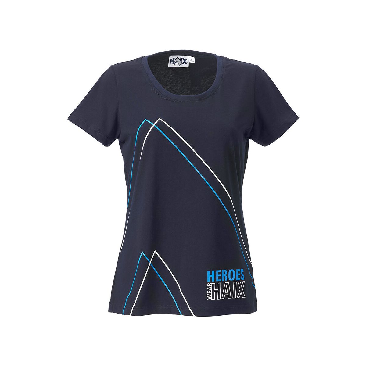 HAIX Shirt Flame Ws XS 902540.XS