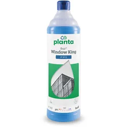planta Window King Glasreiniger 1,0 l