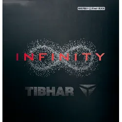 Tibhar Belag Infinity MX-P rot 2,05 (MAX Pro) - rot 2,05  (Max Pro)