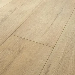 Laminat Cottage Oak Nature – inkl. Dämmung & Fußleisten