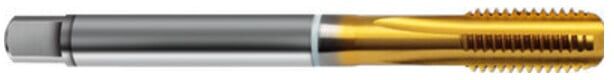 Gühring Maschinen-Gewindebohrer D376C HSS-E M14 6HX GG (931 14.000)