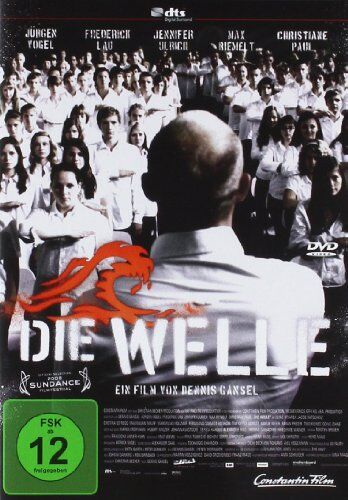 Frederick Lau - Die Welle - Preis vom 28.09.2026 21:19:57 h