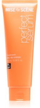 mise en scene Perfect Serum Treatment cuidado hidratante para cabelo 180 ml. Perfect Serum Treatment