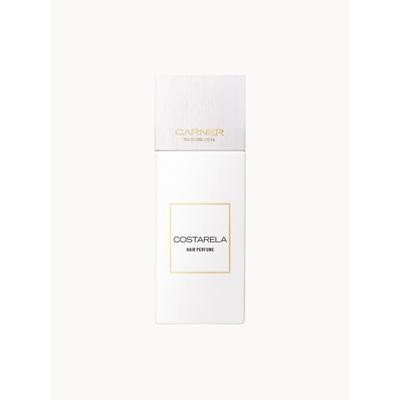 Haar Parfum Costarela 50ml frisch, fruchtig, holzig von Carner Barcelona