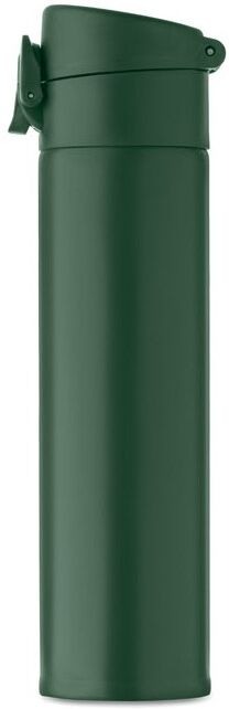 BOTS Bouteille double paroi 300 ml Vert Foncé