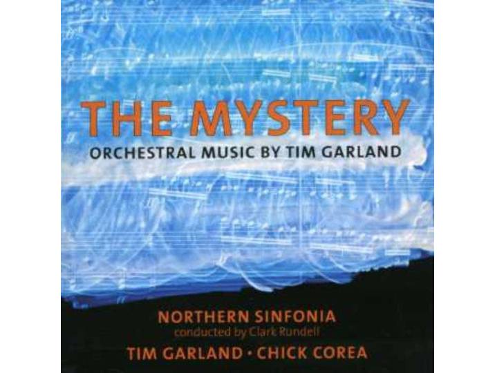 The Mystery