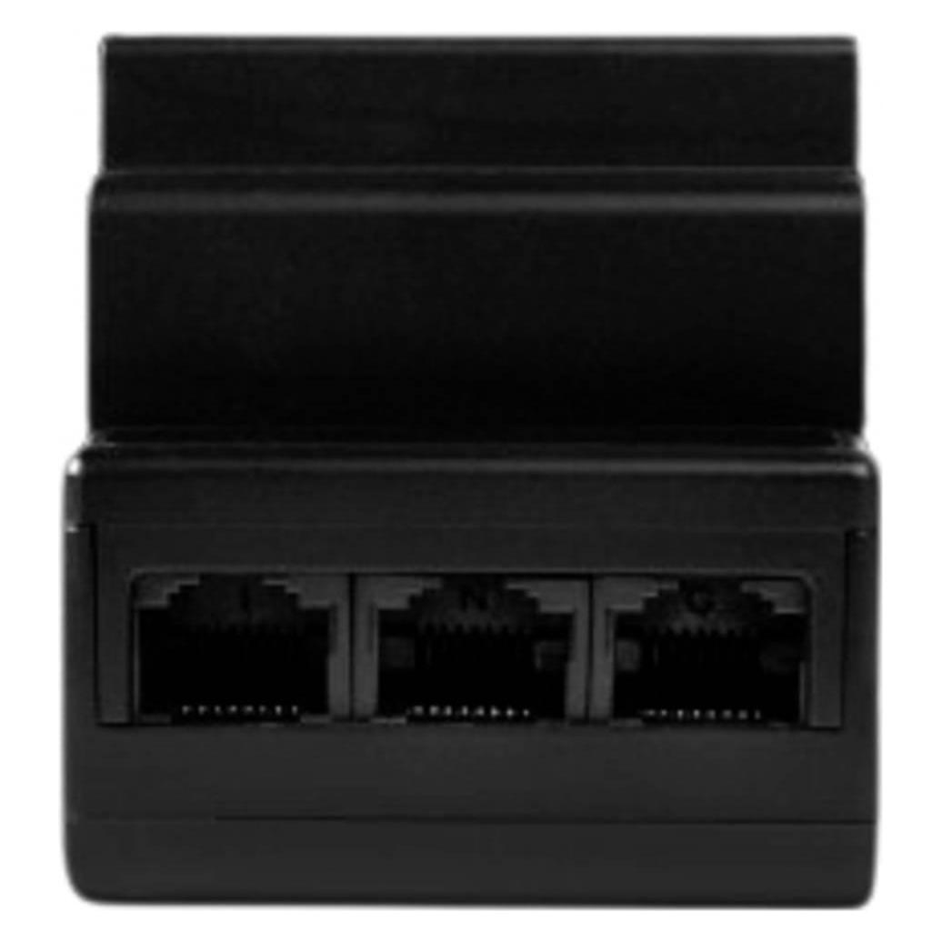 Shelly LAN Switch (5 Ports) (Shelly LAN Switch)
